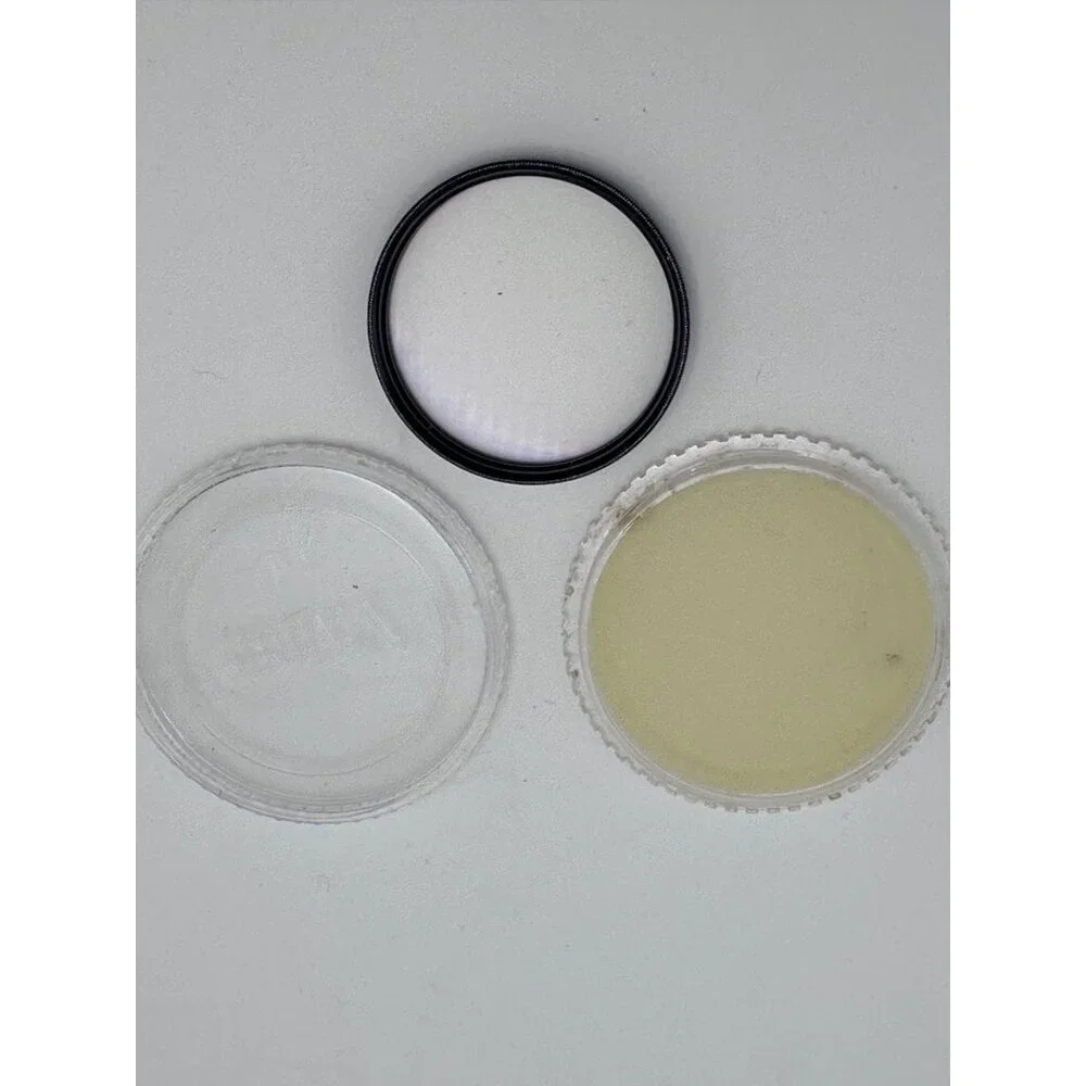 Prinz 55mm UV Camera Lens Filter Protection Optical